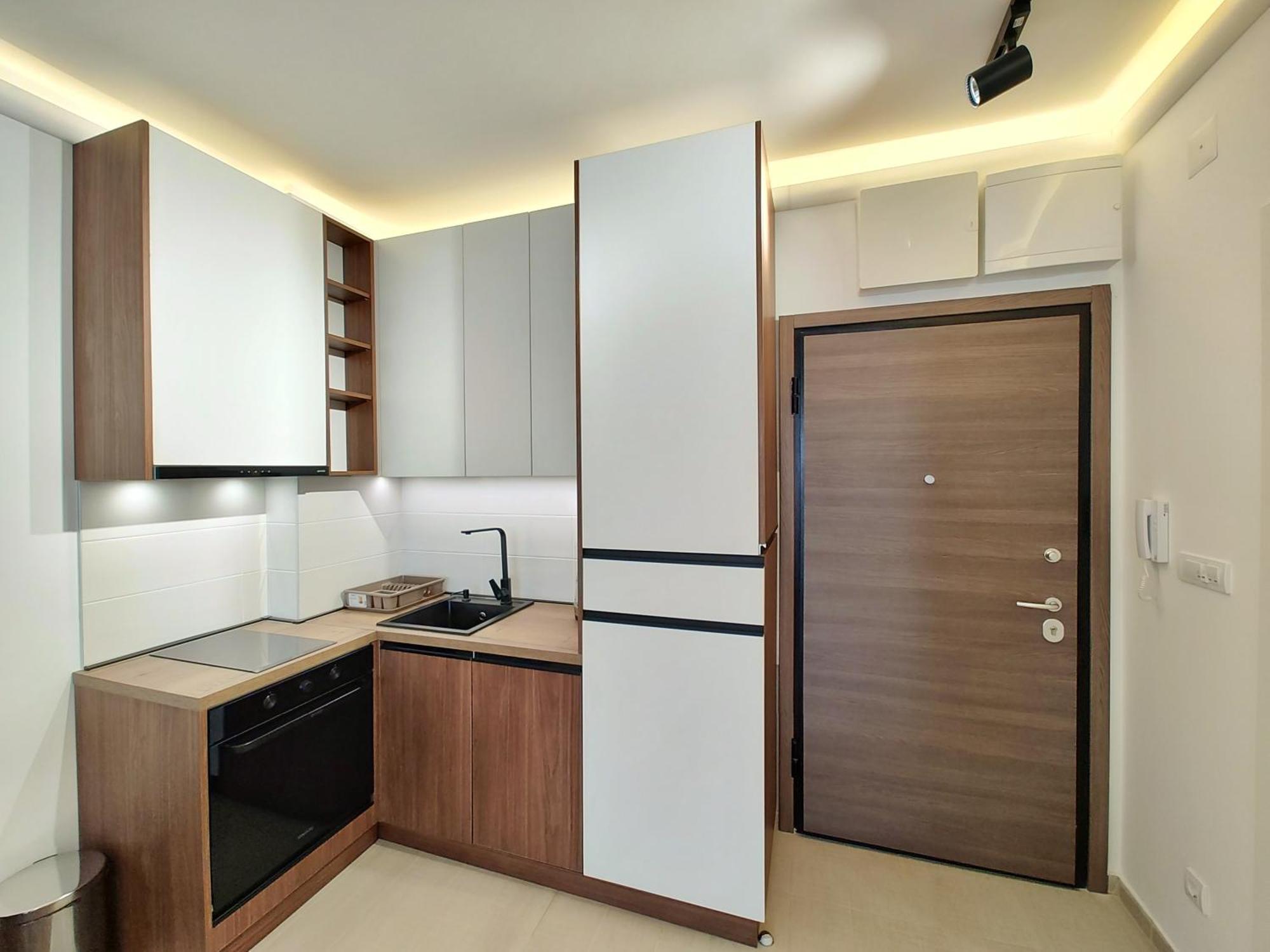 Velika Recepcija Cc Magnet Aparthotel Ζλάτιμπορ Εξωτερικό φωτογραφία